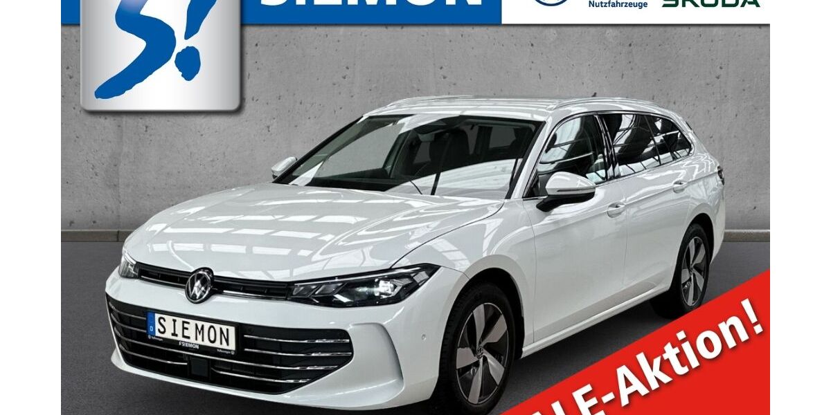 VW Passat 26.140 km 29.930 &euro; Emsdetten 48282