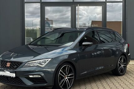 Seat Leon 96.000 km 22.950 &euro; Heek 48619