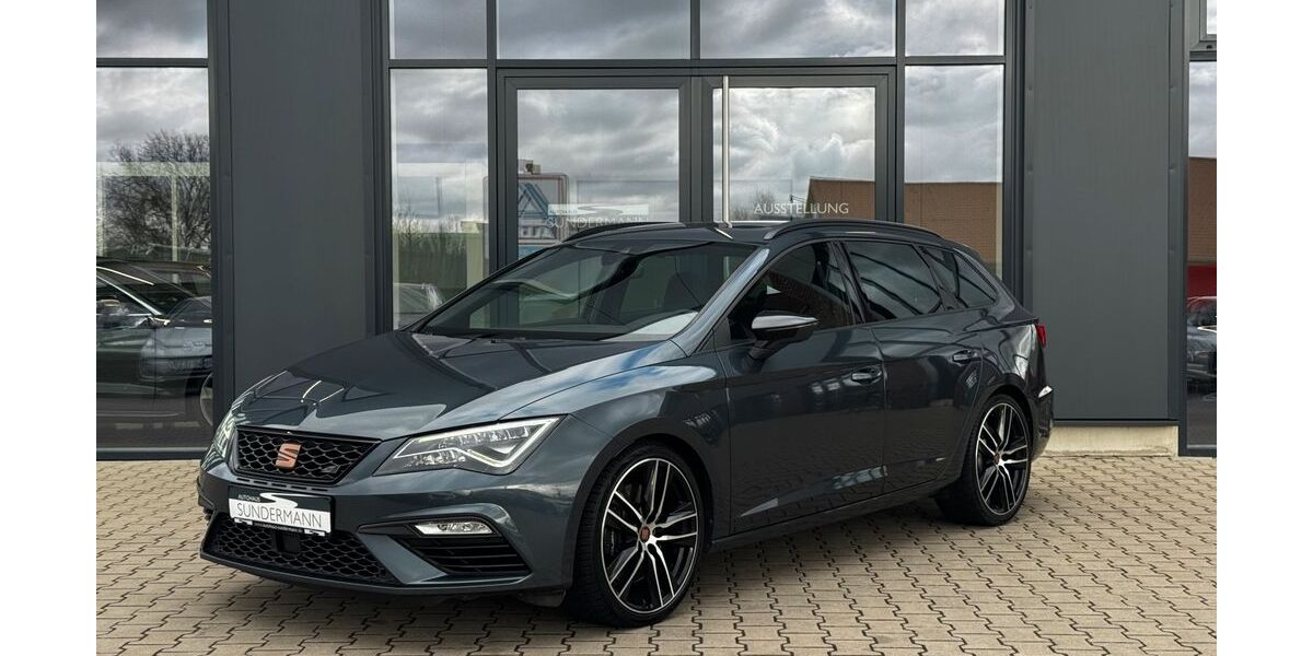 Seat Leon 96.000 km 22.950 &euro; Heek 48619