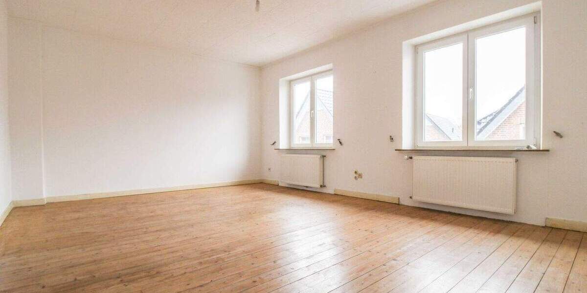 Mehrfamilienhaus, Wohnhaus Emsdetten - 6 Zimmer, 145 m&sup2;, 299.000&euro; | Angebot:25681846