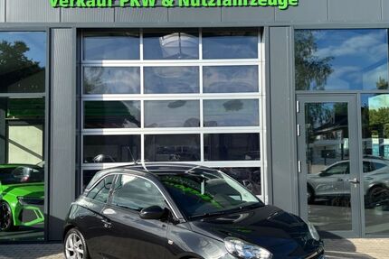 Opel Adam 87.421 km 7.699 &euro; Hörstel 48477