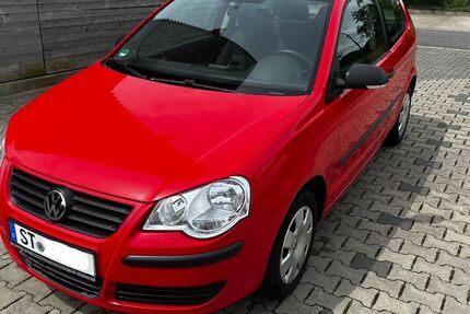 VW Polo 197.000 km 1.199 &euro; Steinfurt 48565