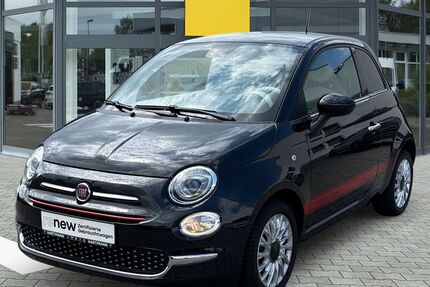 Fiat 500 16.555 km 11.490 &euro; Rheine 48432