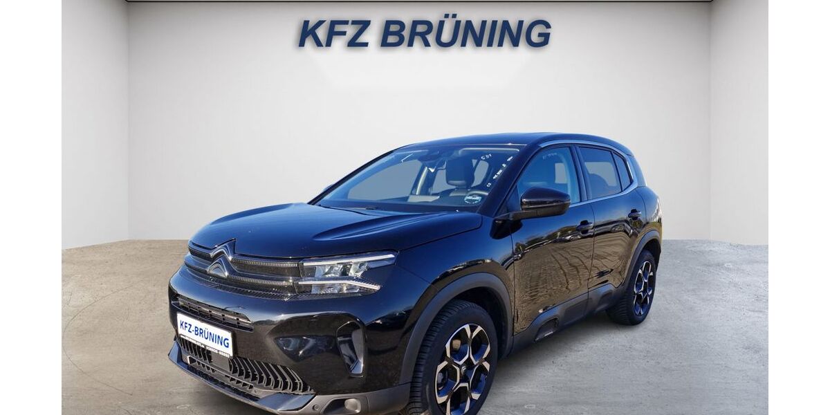 Citroen C5 Aircross 41.232 km 19.480 &euro; Lingen (Ems) 49811