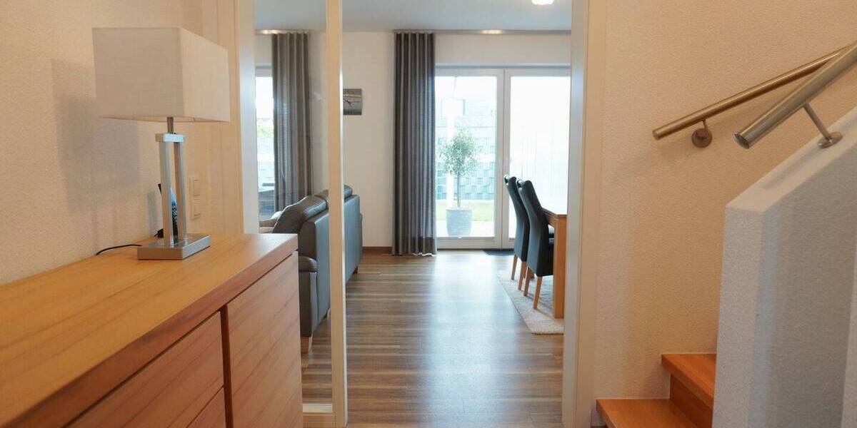 Doppelhaushälfte Lingen (Ems) Laxten - 4 Zimmer, 140 m&sup2;, 479.000&euro; | Angebot:26824557