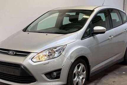 Ford C-Max 206.000 km 3.600 &euro; Rheine 48429