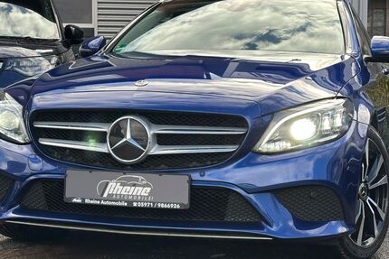 Mercedes-Benz C 220 126.540 km 20.500 &euro; Rheine 48429