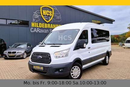 Ford Transit 193.000 km 14.997 &euro; Ibbenbüren 49479