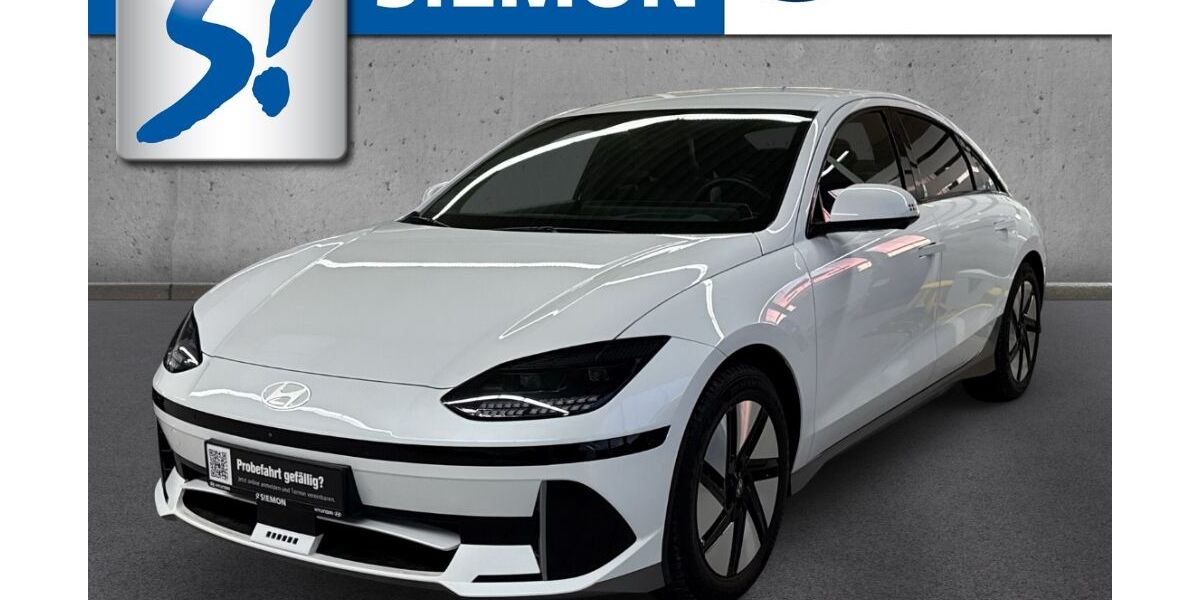 Hyundai IONIQ 6 23.094 km 33.930 &euro; Emsdetten 48282