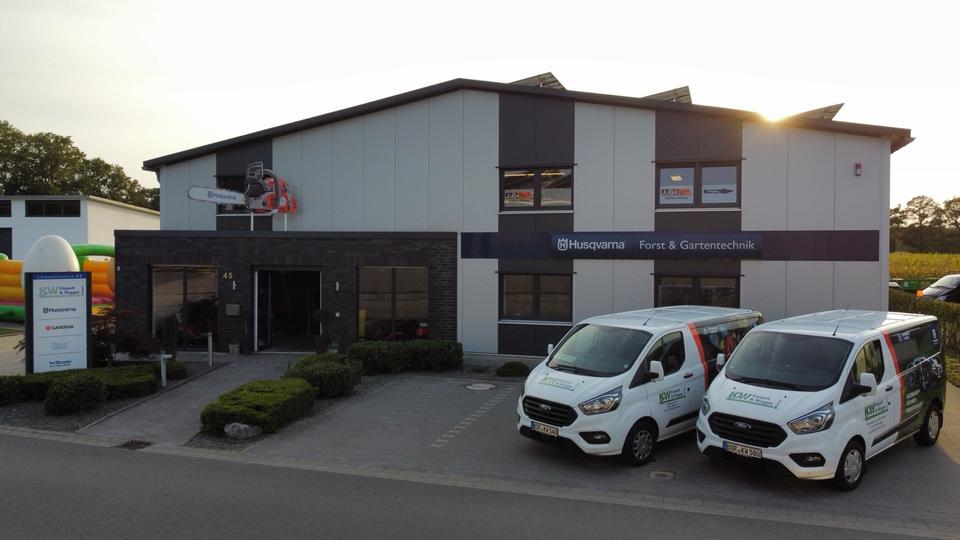 Gewerbeobjekt Heek - 720&euro; | Angebot:21854478