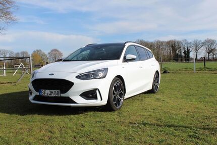 Ford Focus 129.168 km 19.100 &euro; Emsdetten 48282