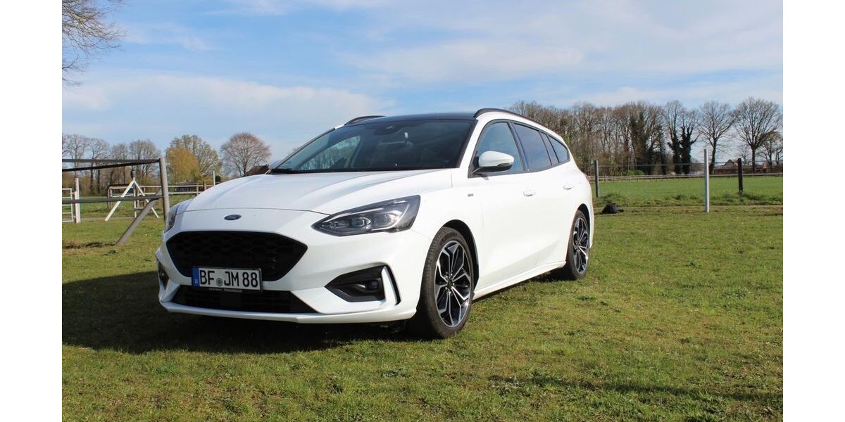 Ford Focus 129.168 km 19.100 &euro; Emsdetten 48282