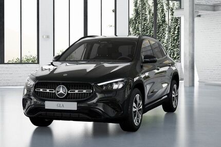 Mercedes-Benz GLA 180 18.000 km 39.480 &euro; Rheine 48429