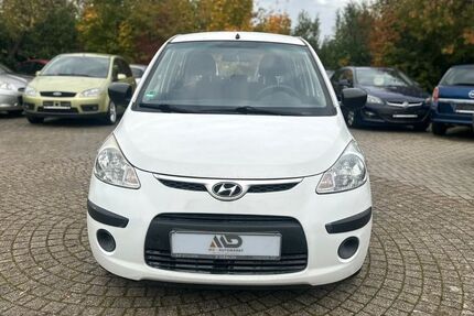 Hyundai i10 173.000 km 2.699 &euro; Ibbenbüren 49477