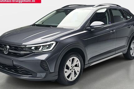 VW Taigo 40.780 km 17.890 &euro; Rheine 48432