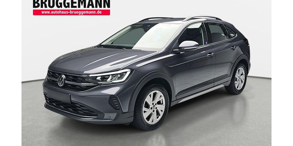 VW Taigo 40.780 km 17.890 &euro; Rheine 48432