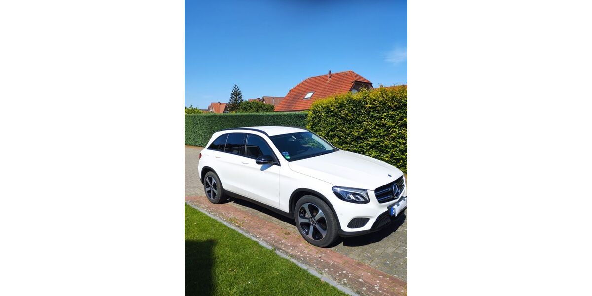 Mercedes-Benz GLC 250 56.700 km 26.700 &euro; Metelen 48629