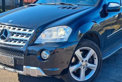 Mercedes-Benz ML 450 233.000 km 9.750 &euro; Gronau-Epe 48599