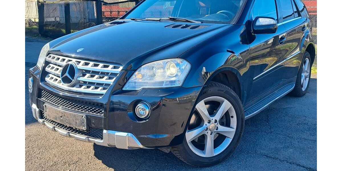 Mercedes-Benz ML 450 233.000 km 9.750 &euro; Gronau-Epe 48599