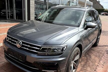 VW Tiguan Allspace 94.000 km 29.990 &euro; Ibbenbüren 49477