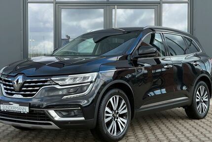 Renault Koleos 46.285 km 25.990 &euro; Heek 48619