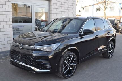 VW Tiguan 21.149 km 44.980 &euro; Schüttorf 48465