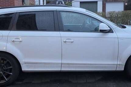 Audi Q7 219.583 km 25.000 &euro; Metelen 48629