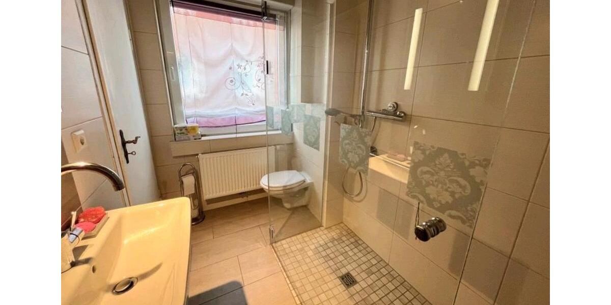 Erdgeschoßwohnung Salzbergen - 3 Zimmer, 104 m&sup2;, 199.000&euro; | Angebot:26844313