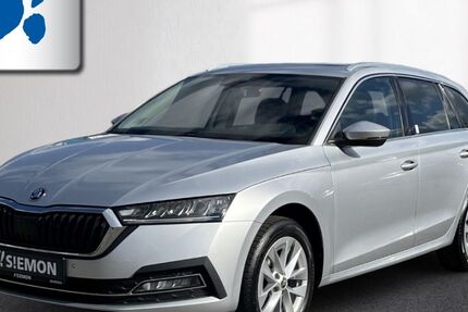 Skoda Octavia 93.830 km 22.890 &euro; Lengerich 49525