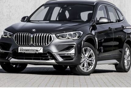 BMW X1 50.628 km 26.780 &euro; Emsdetten 48282