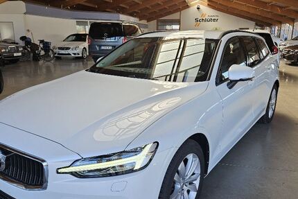 Volvo V60 93.000 km 22.950 &euro; Steinfurt 48565