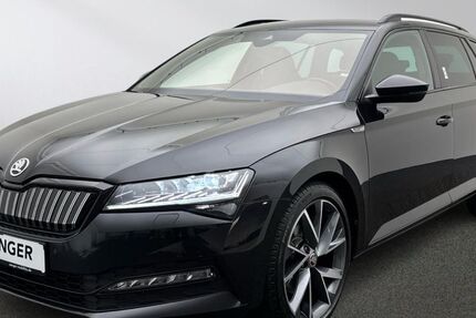 Skoda Superb 93.233 km 25.480 &euro; Emsdetten 48282