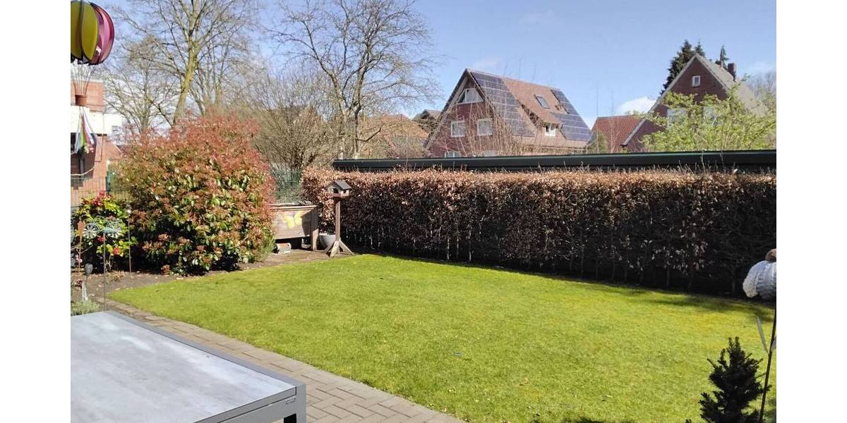 Terrassenwohnung Gronau Epe - 3 Zimmer, 89 m&sup2;, 275.000&euro; | Angebot:26487887