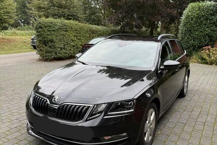 Skoda Octavia 108.000 km 13.900 &euro; Rheine 48432