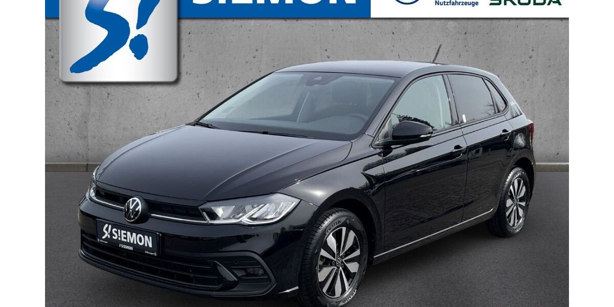 VW Polo 23.762 km 23.930 &euro; Lengerich 49525