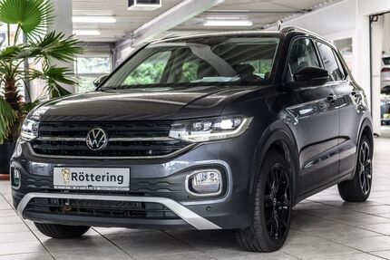 VW T-Cross 21.202 km 18.490 &euro; Schüttorf 48465