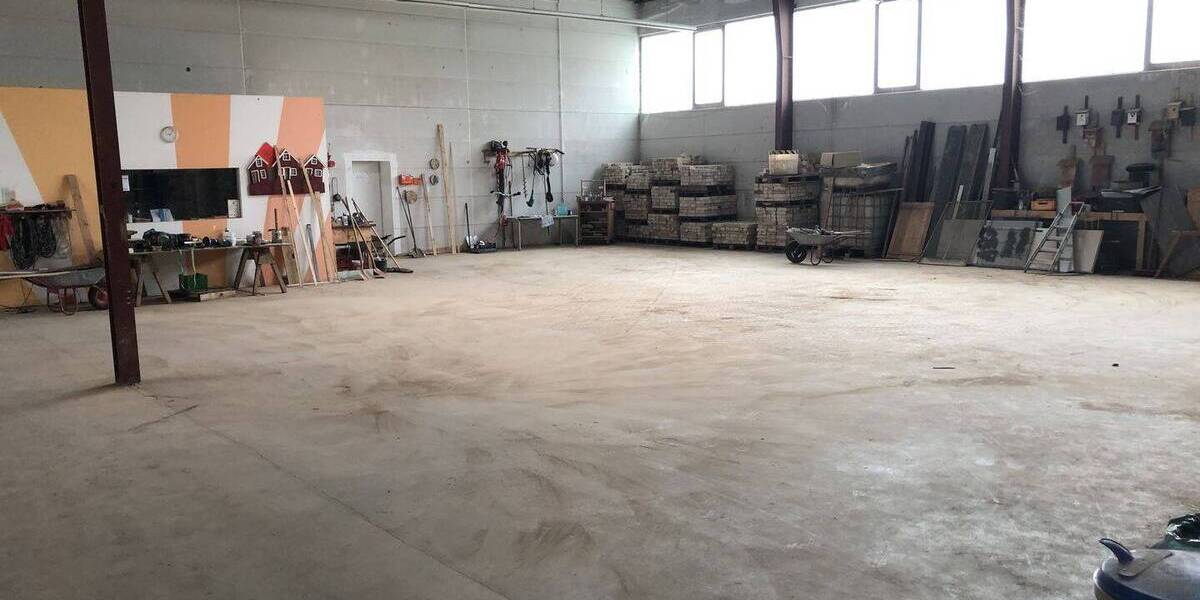 Gewerbeobjekt Rheine Baarentelgen - 1.450.000&euro; | Angebot:25743776