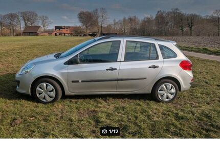 Renault Clio 131.000 km 2.999 &euro; Ohne 48465