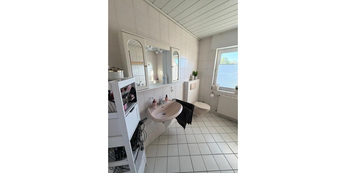 Etagenwohnung Hopsten - 2 Zimmer, 65 m&sup2;, 800&euro; | Angebot:26656183
