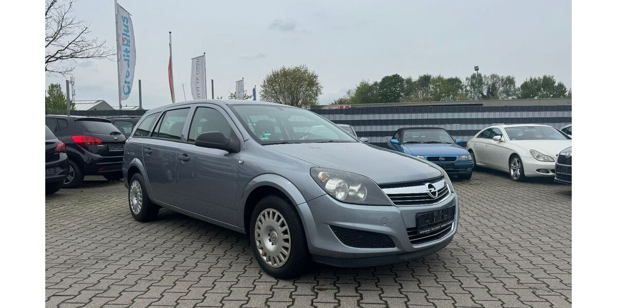 Opel Astra 86.000 km 4.200 &euro; Ibbenbüren 49479