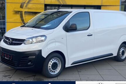 Opel Vivaro 6.700 km 30.990 &euro; Saerbeck 48369
