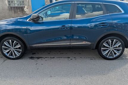 Renault Kadjar 87.000 km 11.700 &euro; Greven 48268