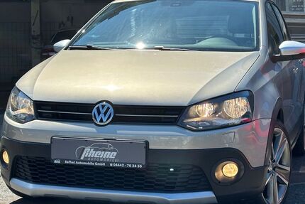 VW Polo 107.201 km 8.600 &euro; Rheine 48429