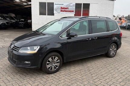 VW Sharan 274.443 km 6.750 &euro; Bad Bentheim 48455