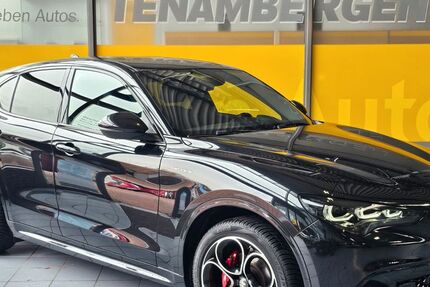 Alfa Romeo Stelvio 23.400 km 39.500 &euro; Mettingen 49497