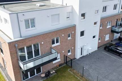 Wohnung Ibbenbüren / Schafberg Schafberg - 2 Zimmer, 67 m&sup2;, 737&euro; | Angebot:25927176