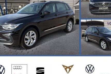 VW Tiguan 89.160 km 27.980 &euro; Gronau 48599