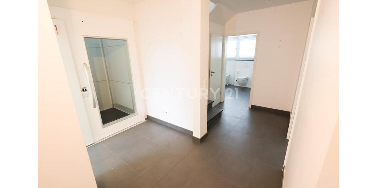 Maisonettenwohnung Bad Bentheim - 3.5 Zimmer, 139 m&sup2;, 1.380&euro; | Angebot:25613264