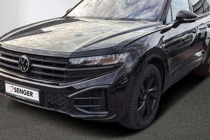 VW Touareg 18.732 km 63.990 &euro; Emsdetten 48282
