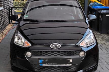 Hyundai i10 85.000 km 6.500 &euro; Bad Bentheim 48455